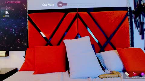 Ivy Miller online show from 02/08/25, 05:18