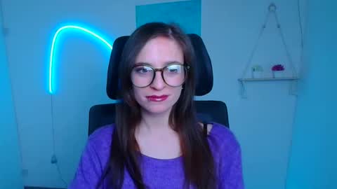 Ivy online show from 04/24/26, 12:29