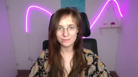 Ivy online show from 05/09/26, 02:11