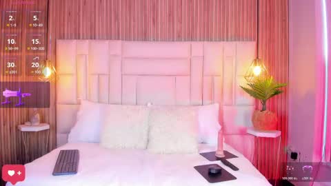 Ivy Rous online show from 05/05/26, 04:20