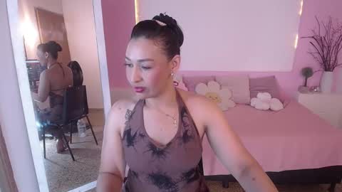 ivyshine7 online show from 10/04/25, 03:48