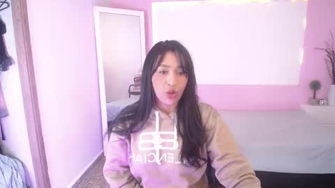 ivyshine7 online show from 10/14/25, 03:51