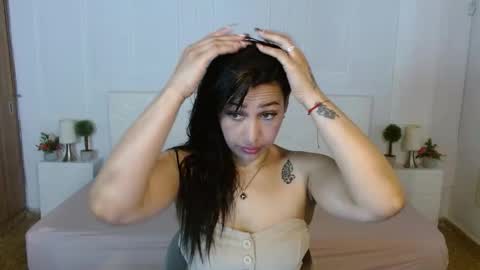 ivyshine7 online show from 12/21/25, 06:48