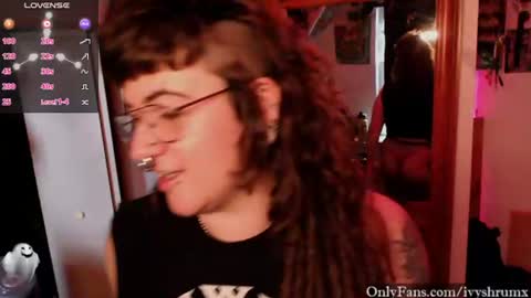 Ivy ShrumX online show from 06/27/26, 02:05