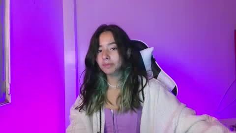 Snapshot of ivystone_ chatting on 02/03/26, 06:22 Ivy online show from 02/03/26, 06:22