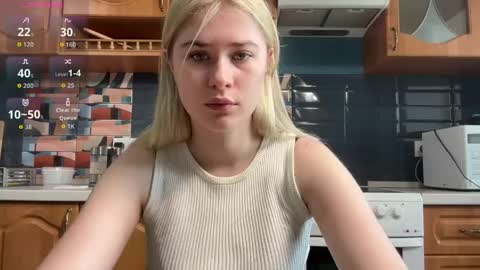 ivywairley online show from 04/30/26, 03:13