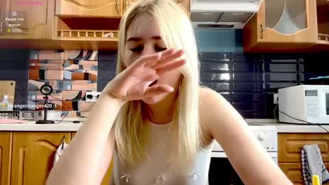 ivywairley online show from 05/02/26, 03:22