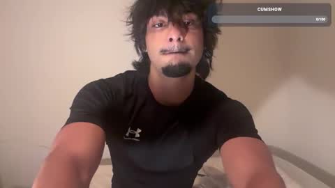 Snapshot of iwannabeagarden chatting on 12/04/25, 12:09 N online show from 12/04/25, 12:09