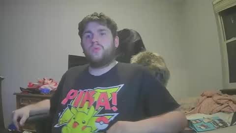 iwantdares online show from 10/12/25, 08:24