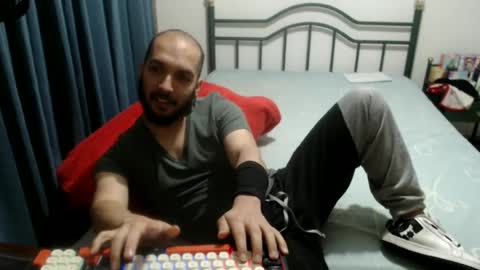 Snapshot of iwanturarse chatting on 06/29/26, 05:03 iwanturarse online show from 06/29/26, 05:03