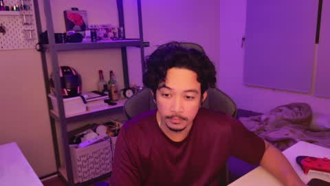 Snapshot of iwasd3nse chatting on 01/14/25, 07:27 iwasd3nse online show from 01/14/25, 07:27