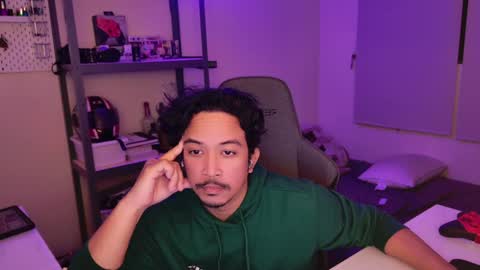 Snapshot of iwasd3nse chatting on 01/16/25, 01:58 iwasd3nse online show from 01/16/25, 01:58