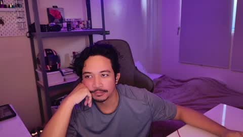 Snapshot of iwasd3nse chatting on 01/16/25, 09:08 iwasd3nse online show from 01/16/25, 09:08