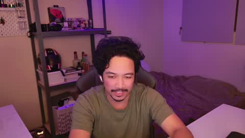 Snapshot of iwasd3nse chatting on 01/19/25, 08:50 iwasd3nse online show from 01/19/25, 08:50