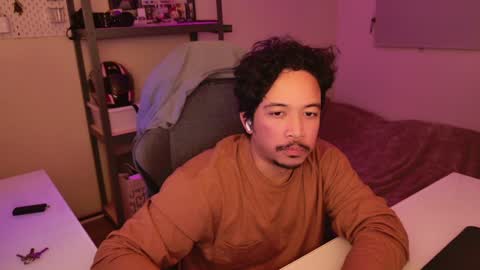 Snapshot of iwasd3nse chatting on 01/20/25, 07:36 iwasd3nse online show from 01/20/25, 07:36