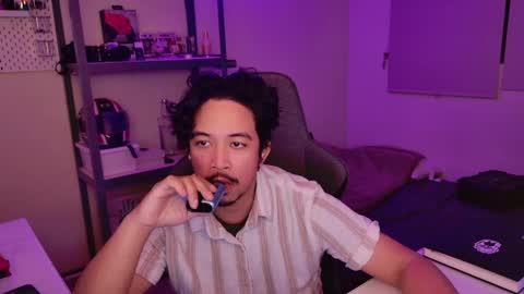 Snapshot of iwasd3nse chatting on 01/26/25, 04:30 iwasd3nse online show from 01/26/25, 04:30