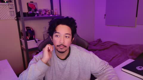 Snapshot of iwasd3nse chatting on 01/27/25, 04:41 iwasd3nse online show from 01/27/25, 04:41