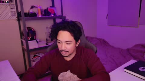 Snapshot of iwasd3nse chatting on 01/29/25, 05:40 iwasd3nse online show from 01/29/25, 05:40