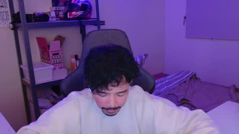 Snapshot of iwasd3nse chatting on 02/06/25, 05:35 iwasd3nse online show from 02/06/25, 05:35