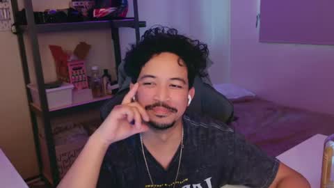 Snapshot of iwasd3nse chatting on 02/16/25, 05:15 iwasd3nse online show from 02/16/25, 05:15