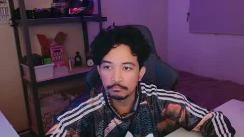 Snapshot of iwasd3nse chatting on 02/18/25, 02:27 iwasd3nse online show from 02/18/25, 02:27