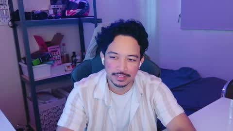 Snapshot of iwasd3nse chatting on 02/25/25, 12:47 iwasd3nse online show from 02/25/25, 12:47