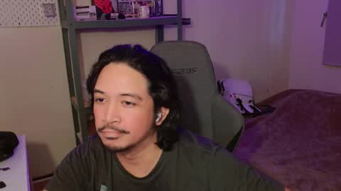 Snapshot of iwasd3nse chatting on 01/18/26, 12:58 iwasd3nse online show from 01/18/26, 12:58