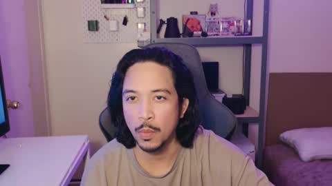 Snapshot of iwasd3nse chatting on 02/26/26, 06:56 iwasd3nse online show from 02/26/26, 06:56