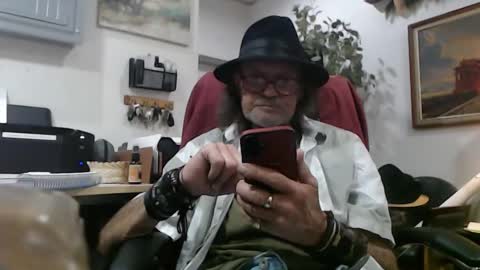 Snapshot of iwatcheral1 chatting on 03/26/26, 02:44 Brian online show from 03/26/26, 02:44