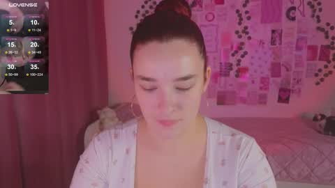 Snapshot of iwi_wi_wi chatting on 10/16/25, 09:16 Daisy online show from 10/16/25, 09:16