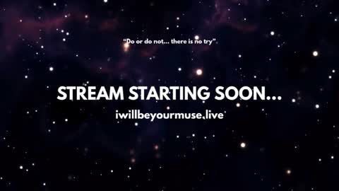 Muse hethey online show from 05/07/26, 11:32
