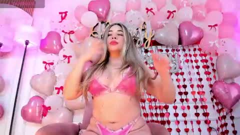 Snapshot of ixchelcherry chatting on 07/08/26, 06:56 Ixchel online show from 07/08/26, 06:56