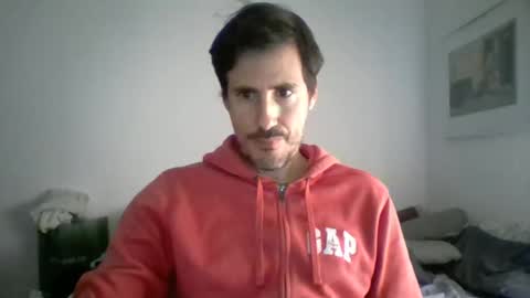 Snapshot of iyoperro chatting on 01/09/25, 12:30 Casandro online show from 01/09/25, 12:30