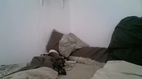 Snapshot of iyoperro chatting on 10/09/25, 10:24 Casandro online show from 10/09/25, 10:24