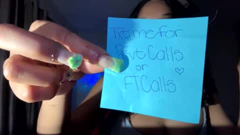 iysisfv online show from 02/10/25, 02:52