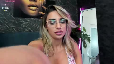 izabelatessa online show from 09/27/25, 07:30