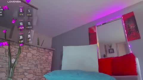 Snapshot of izamarqueen chatting on 02/08/26, 02:31 izamar online show from 02/08/26, 02:31