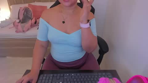 Iza online show from 01/30/25, 02:16