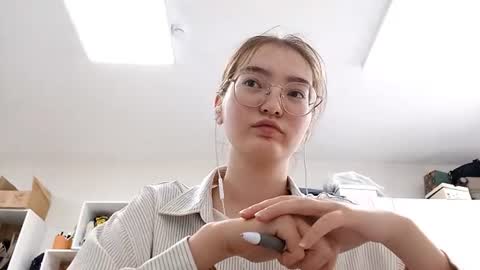 Snapshot of izettasandino chatting on 07/03/26, 11:16 Mia online show from 07/03/26, 11:16