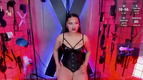 Izobeth and Ari online show from 05/07/26, 03:01