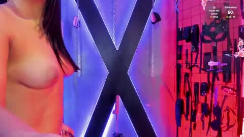 Izobeth and Ari online show from 05/30/26, 03:47