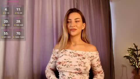 Snapshot of izy_bellee chatting on 01/12/25, 11:07 izy bellee online show from 01/12/25, 11:07