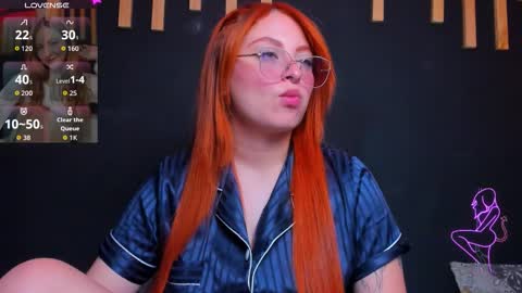 Snapshot of izyzys_baker chatting on 03/29/26, 04:01 hot izys online show from 03/29/26, 04:01