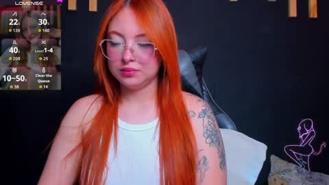 Snapshot of izyzys_baker chatting on 04/03/26, 05:27 hot izys online show from 04/03/26, 05:27