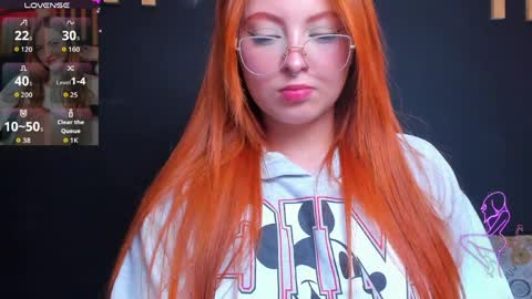 Snapshot of izyzys_baker chatting on 04/12/26, 06:07 hot izys online show from 04/12/26, 06:07