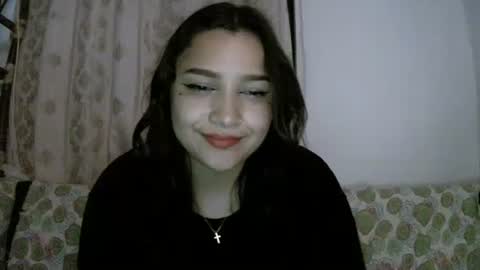 Snapshot of izzy_32 chatting on 02/01/26, 08:02 izzy_32 online show from 02/01/26, 08:02