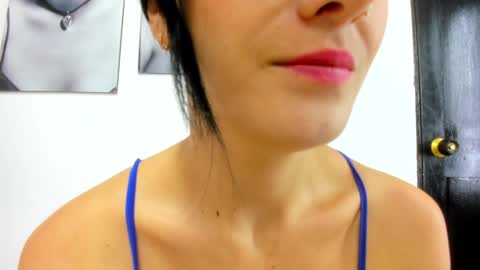 Izzy online show from 01/16/25, 01:25