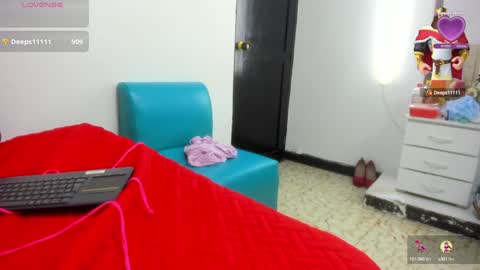 Izzy online show from 01/25/25, 08:00