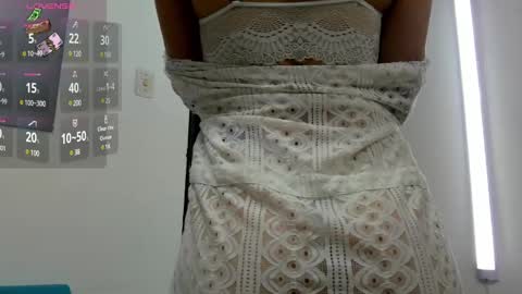 Izzy online show from 02/06/25, 03:20