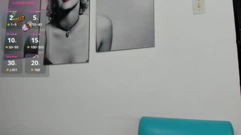 Izzy online show from 02/12/25, 12:01